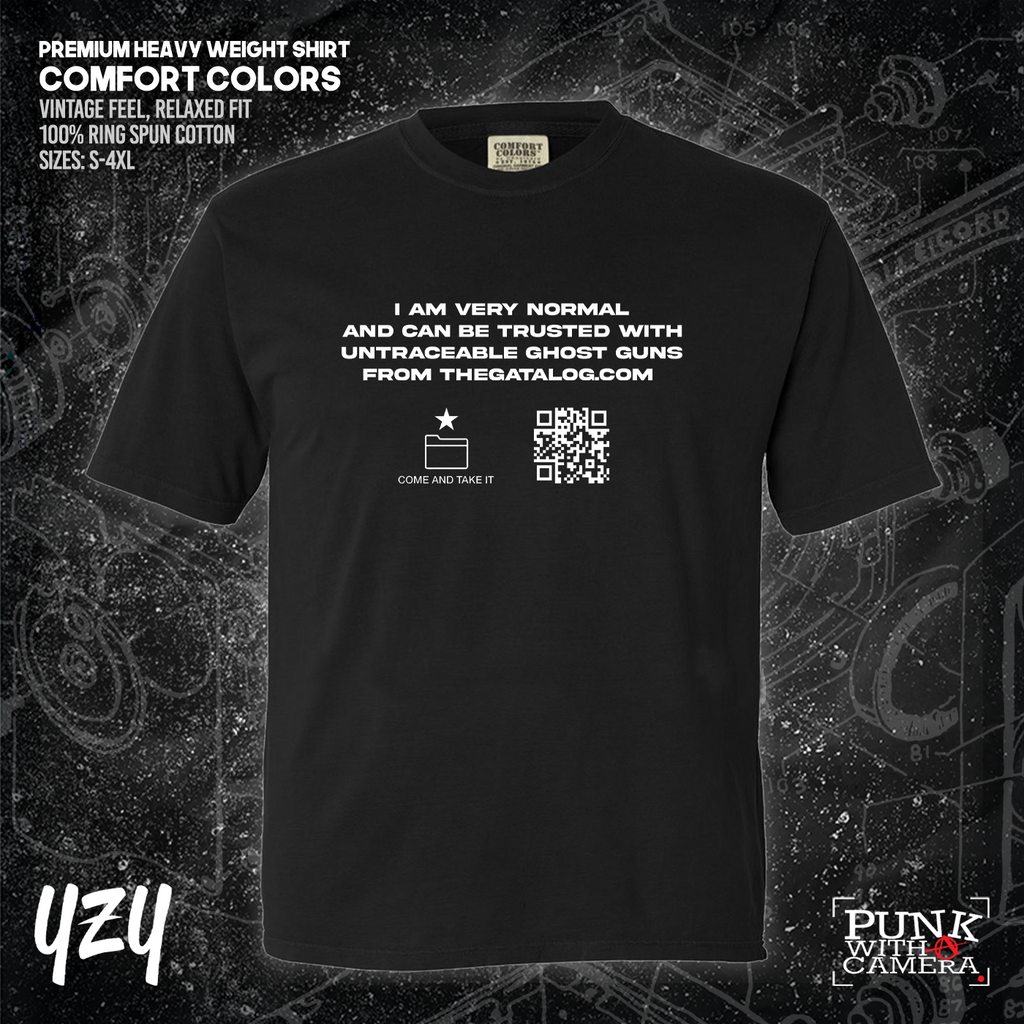 The Gatalog - YZY Prints