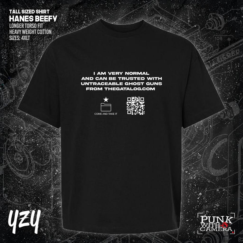 The Gatalog - YZY Prints