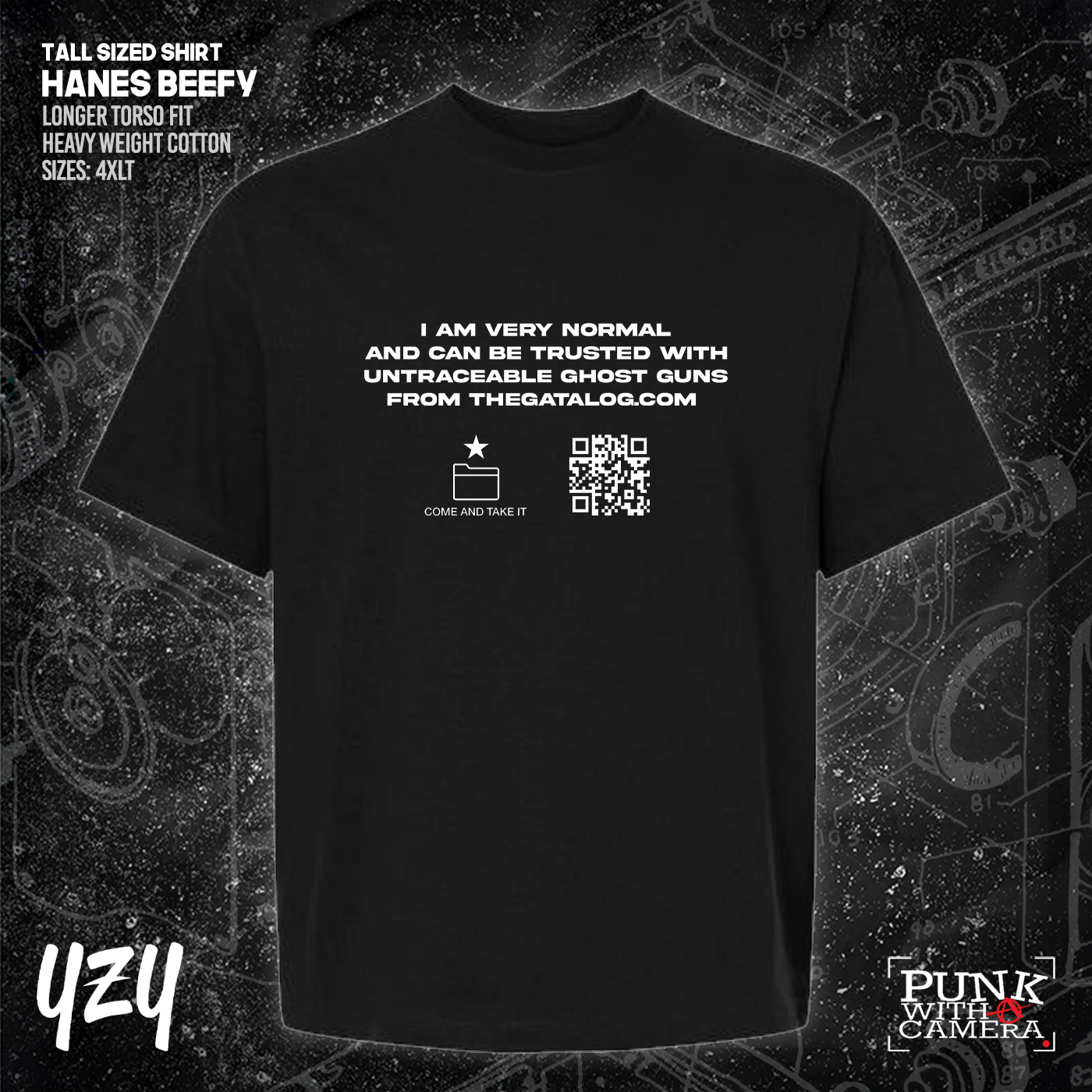 The Gatalog - YZY Prints