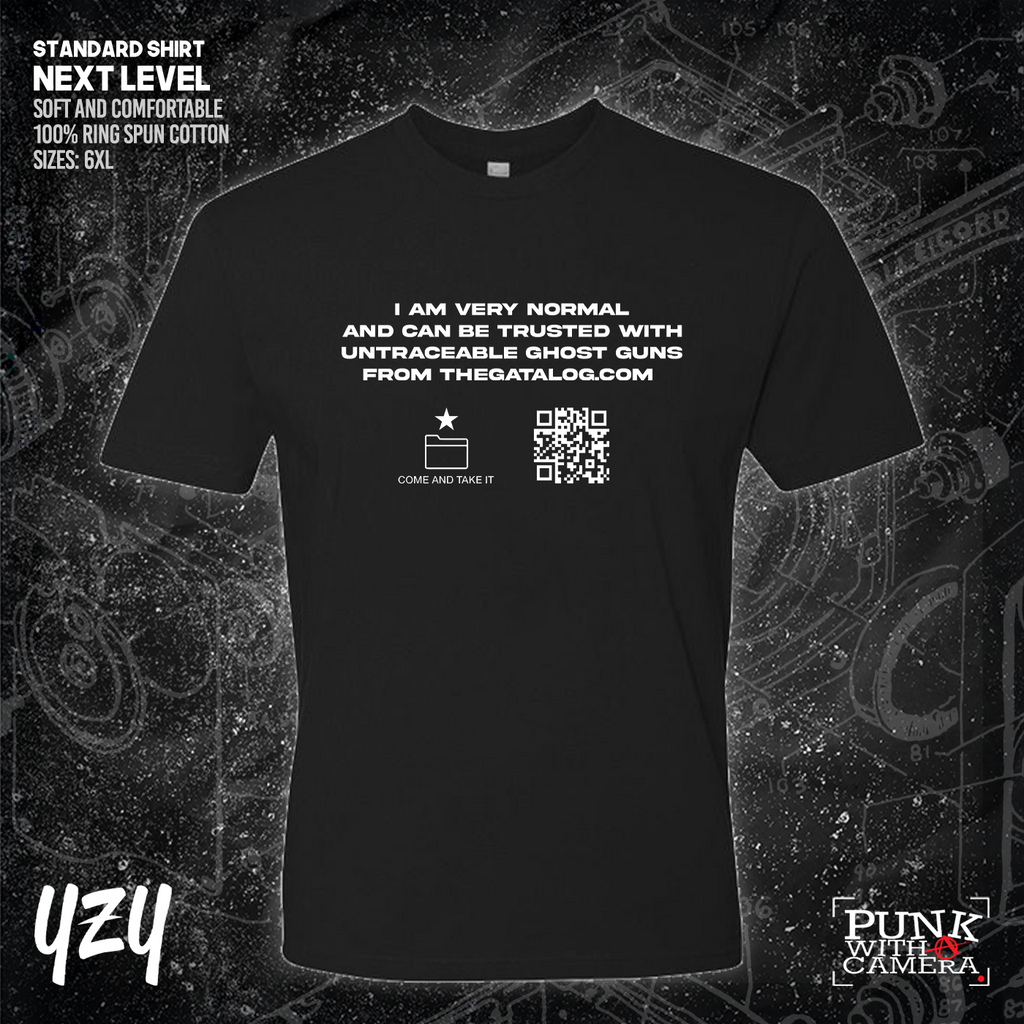 The Gatalog - YZY Prints