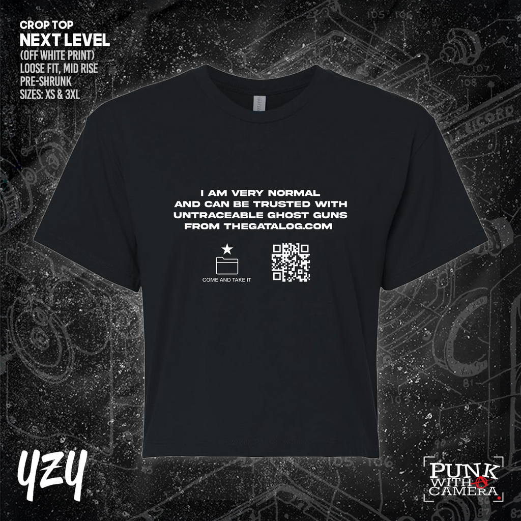 The Gatalog - YZY Prints