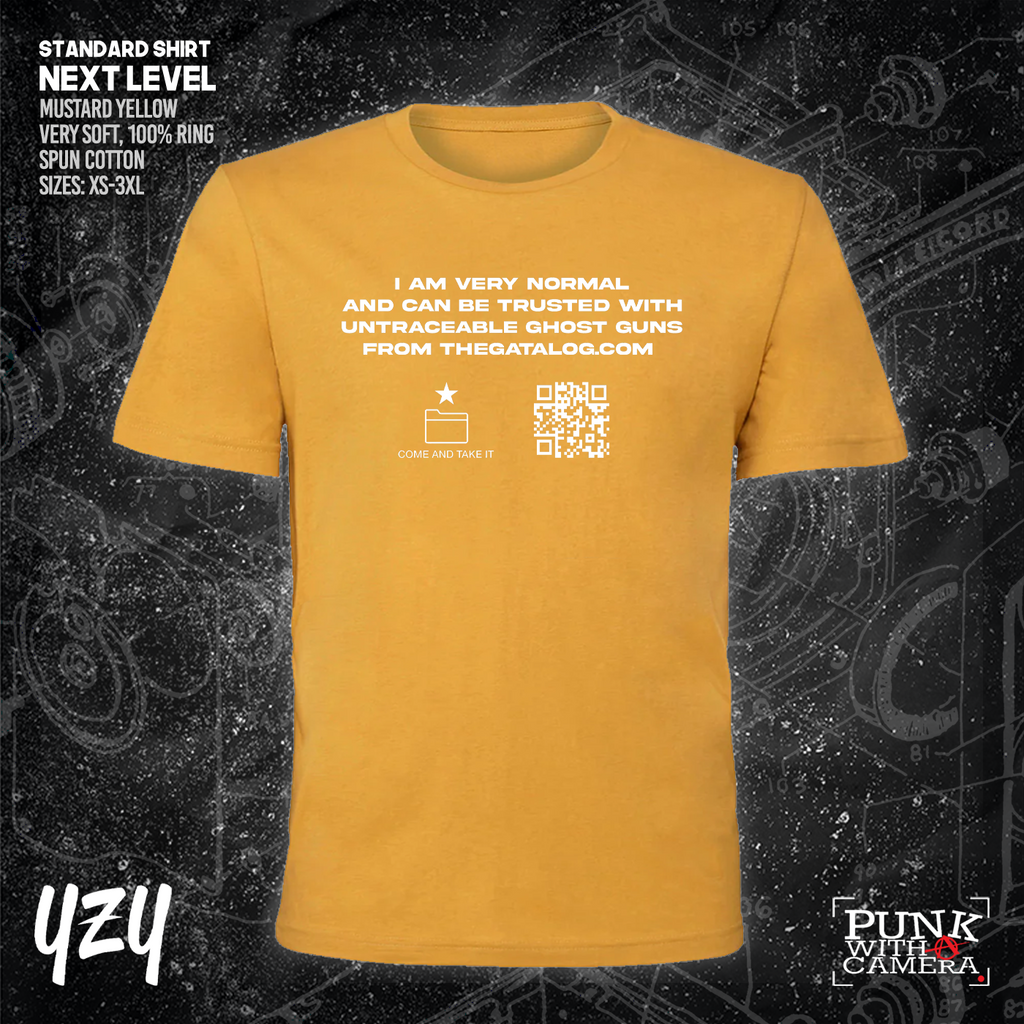 The Gatalog - YZY Prints