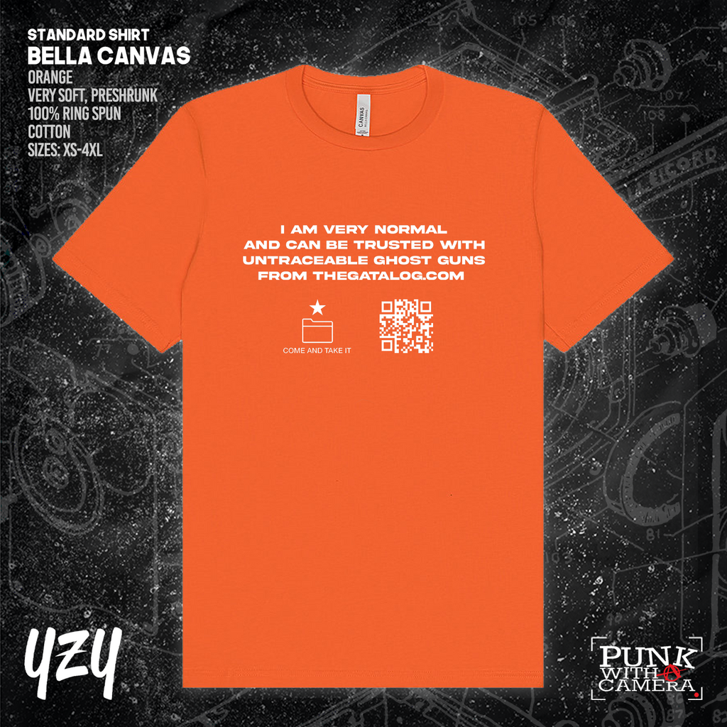 The Gatalog - YZY Prints