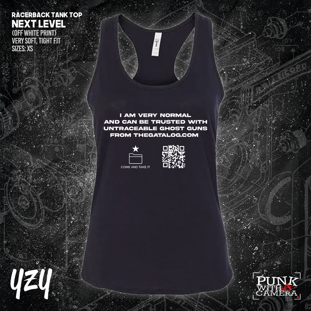 The Gatalog - YZY Prints