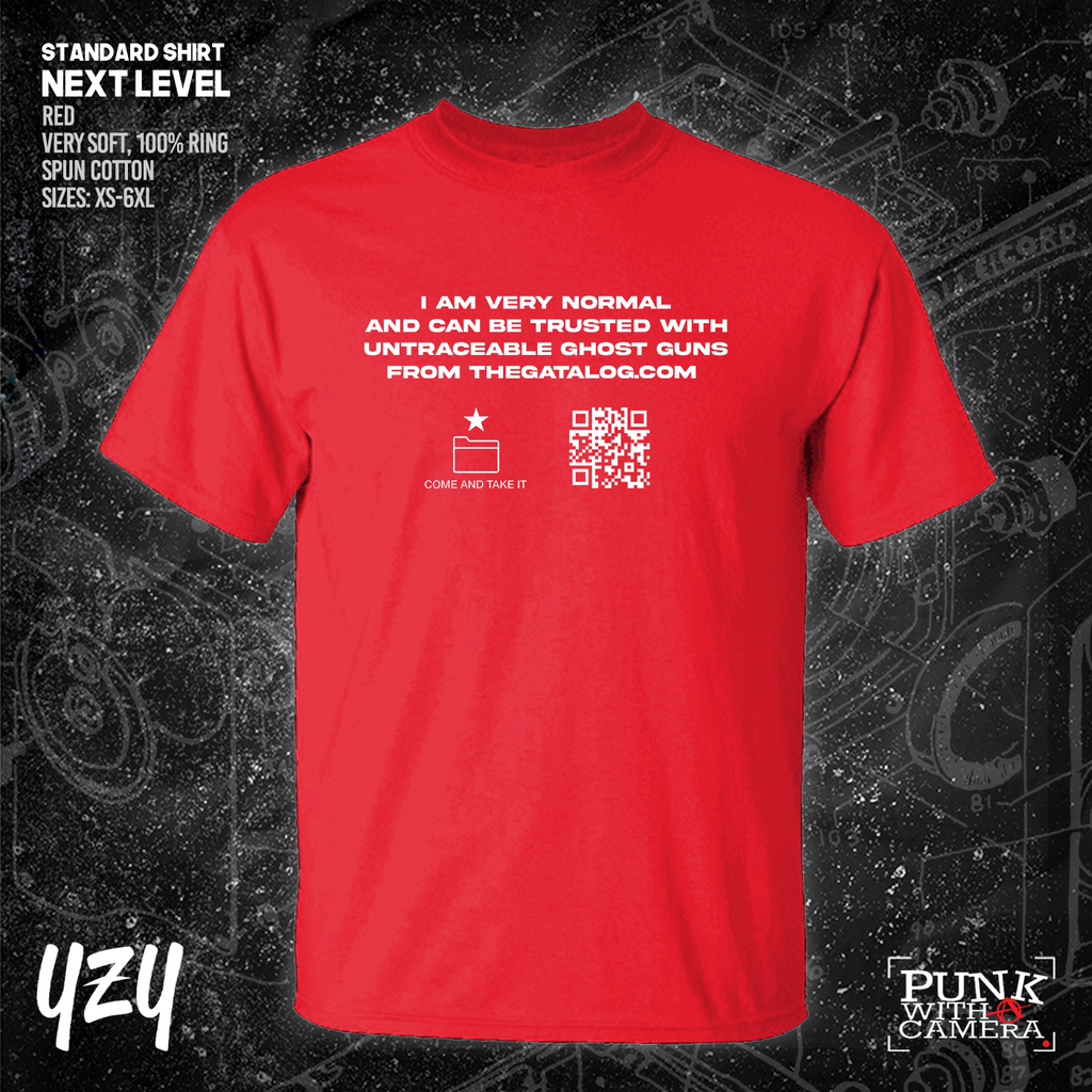 The Gatalog - YZY Prints
