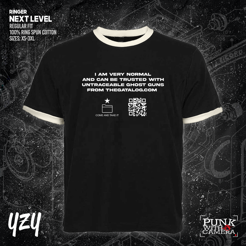 The Gatalog - YZY Prints