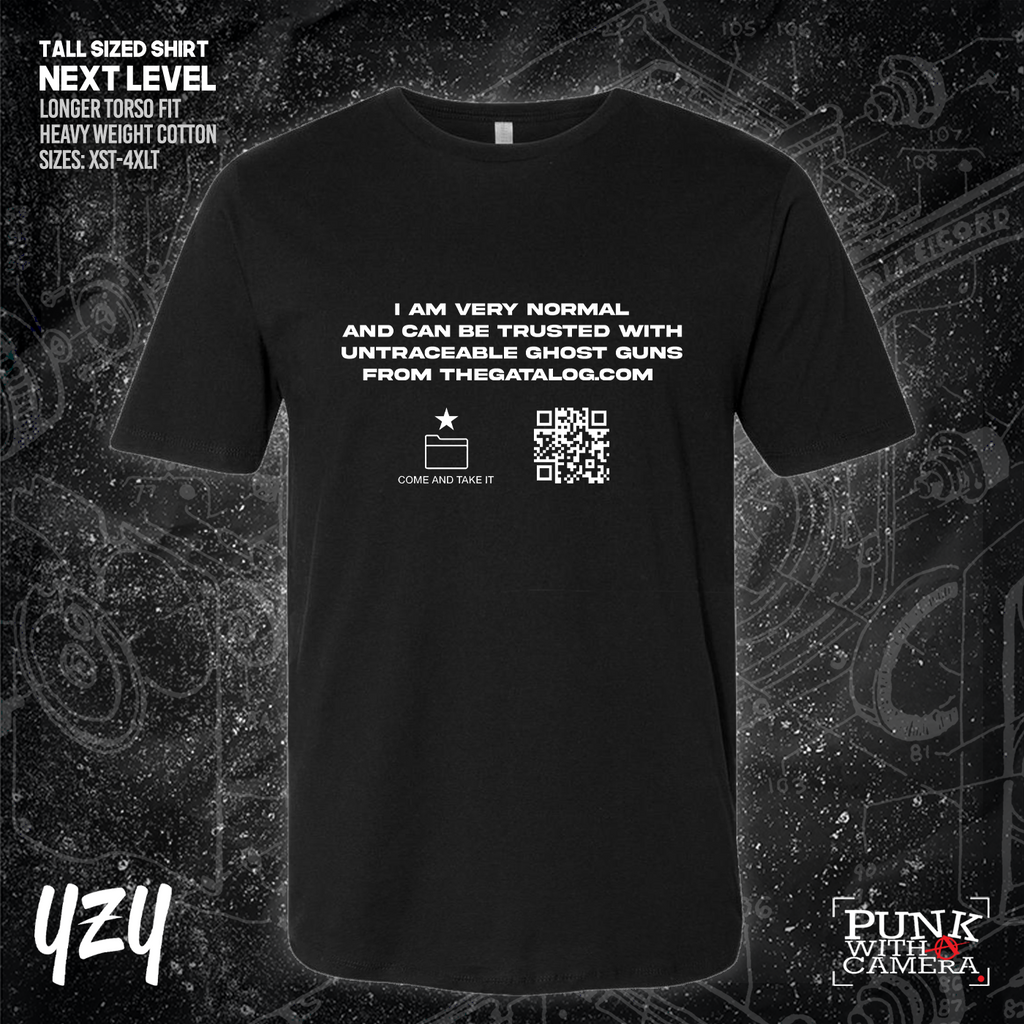The Gatalog - YZY Prints