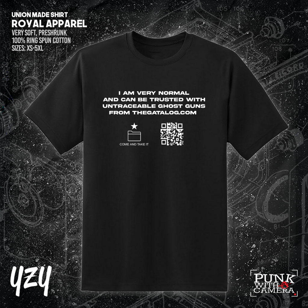 The Gatalog - YZY Prints