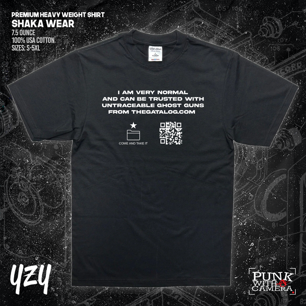 The Gatalog - YZY Prints