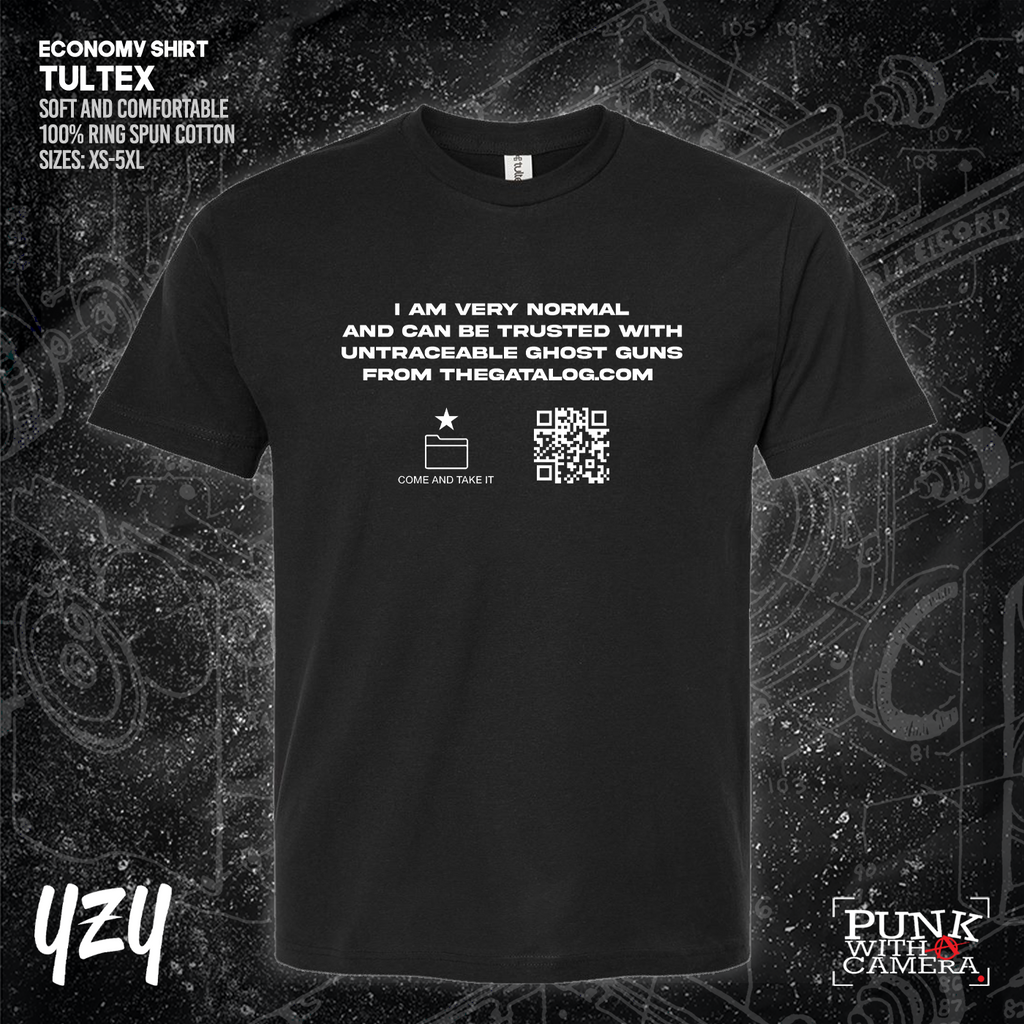 The Gatalog - YZY Prints