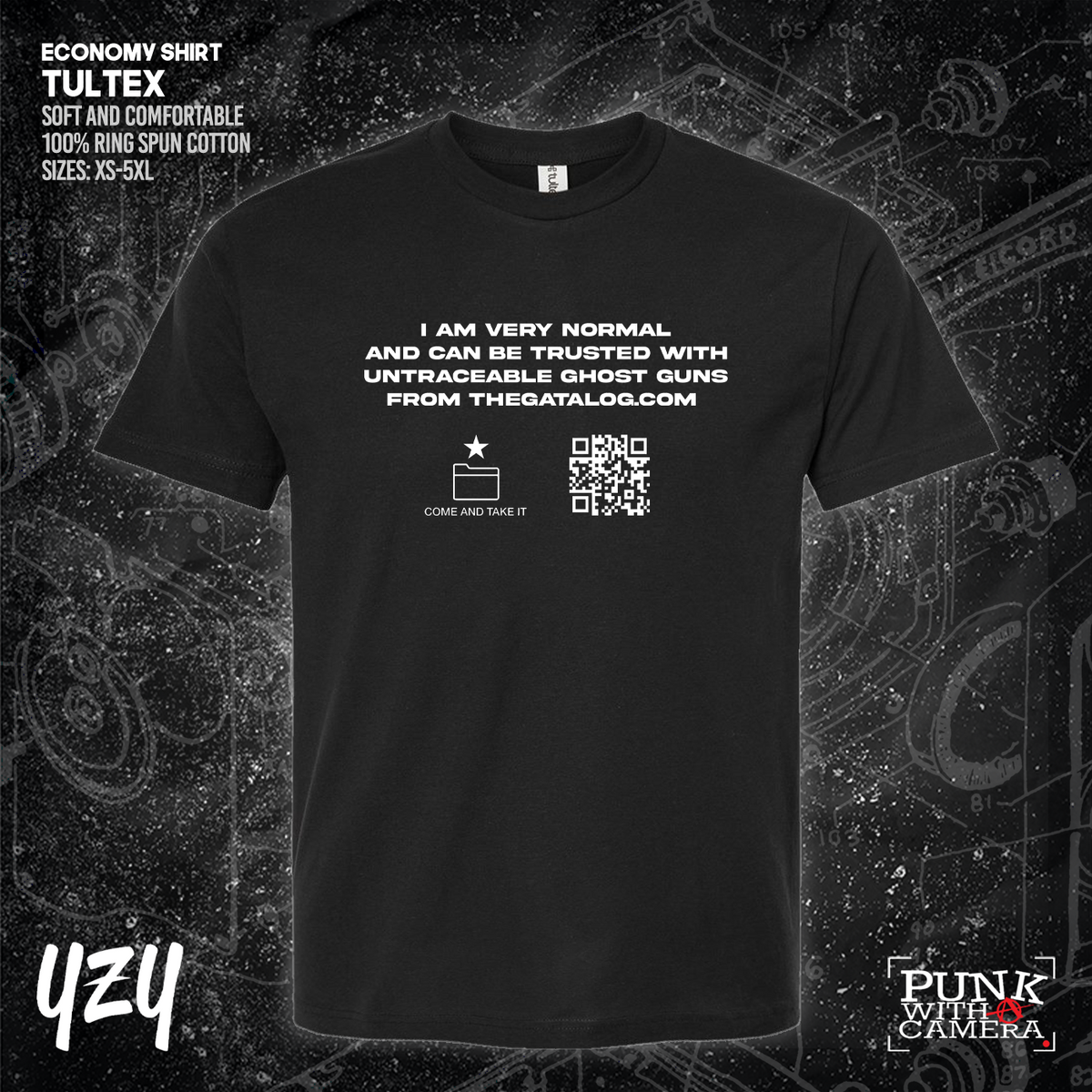 The Gatalog - YZY Prints