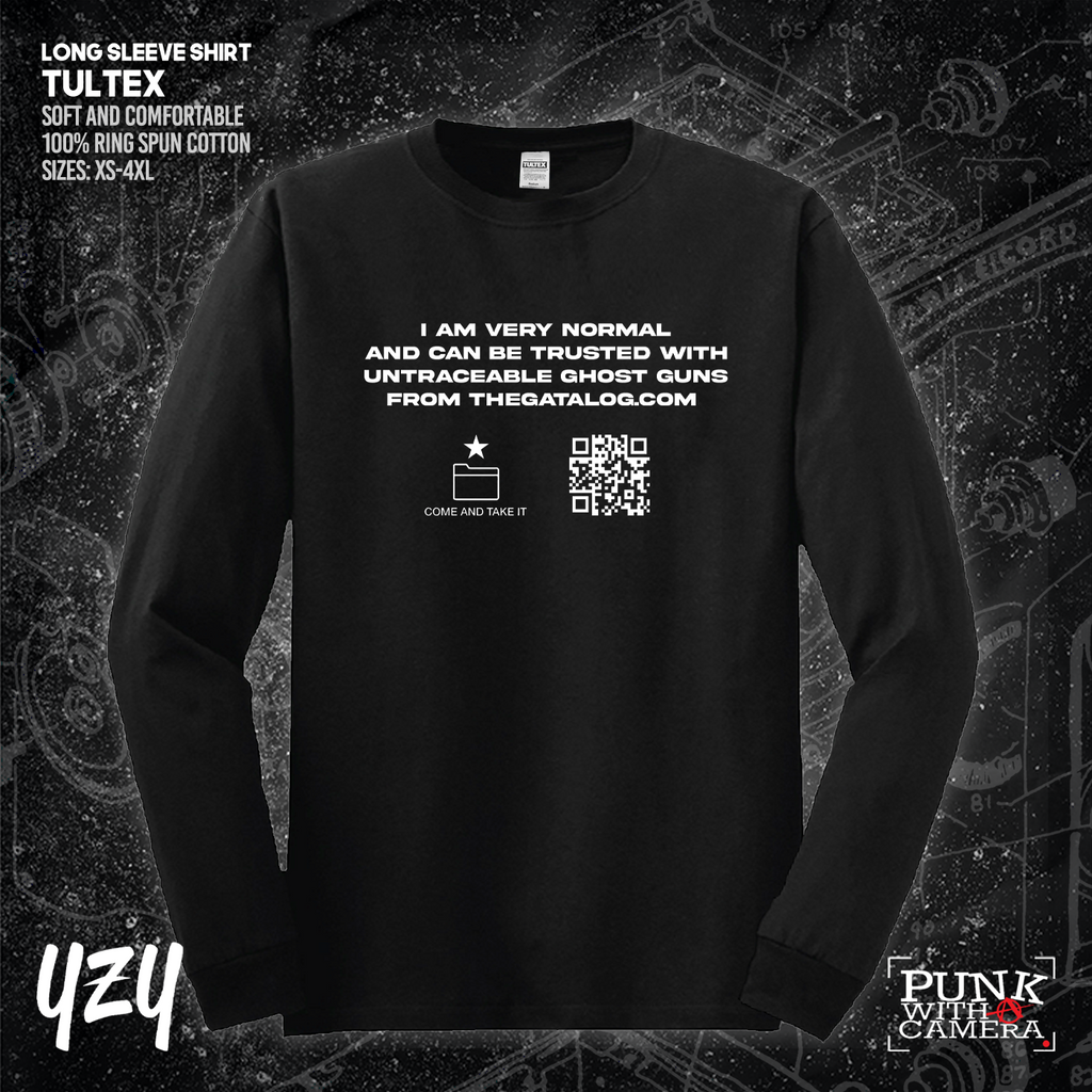 The Gatalog - YZY Prints