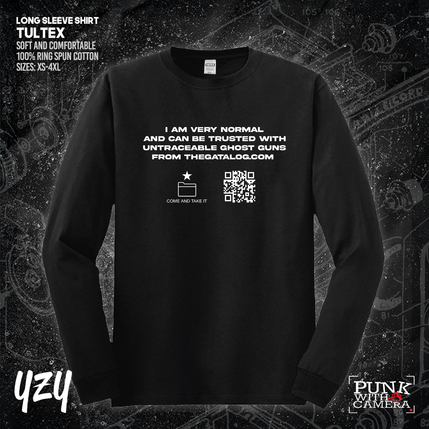 The Gatalog - YZY Prints
