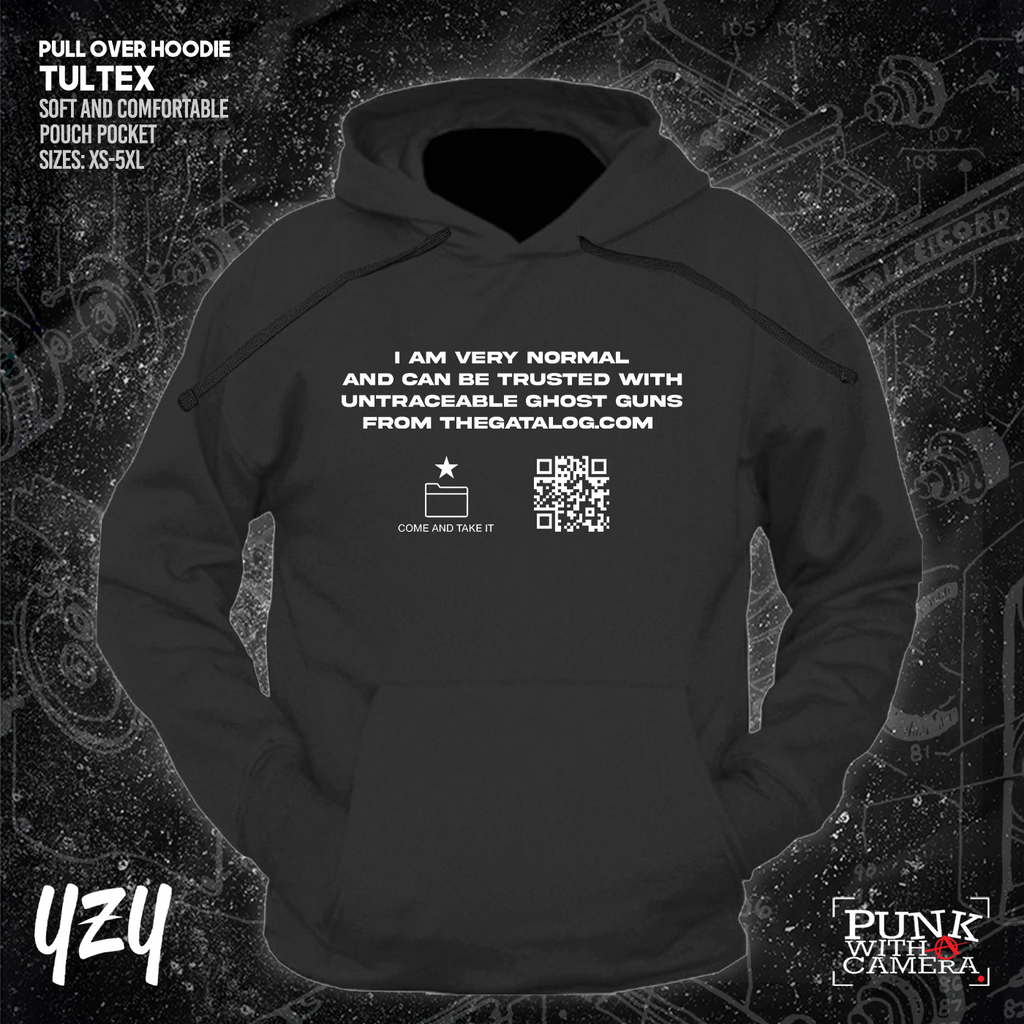 The Gatalog - YZY Prints