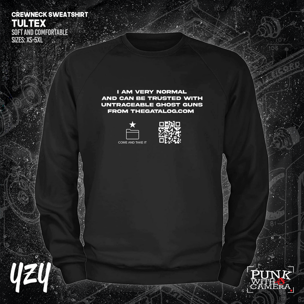The Gatalog - YZY Prints