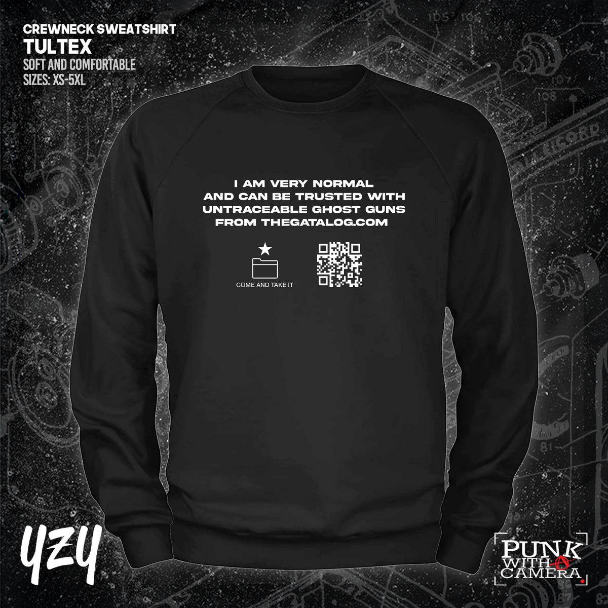 The Gatalog - YZY Prints