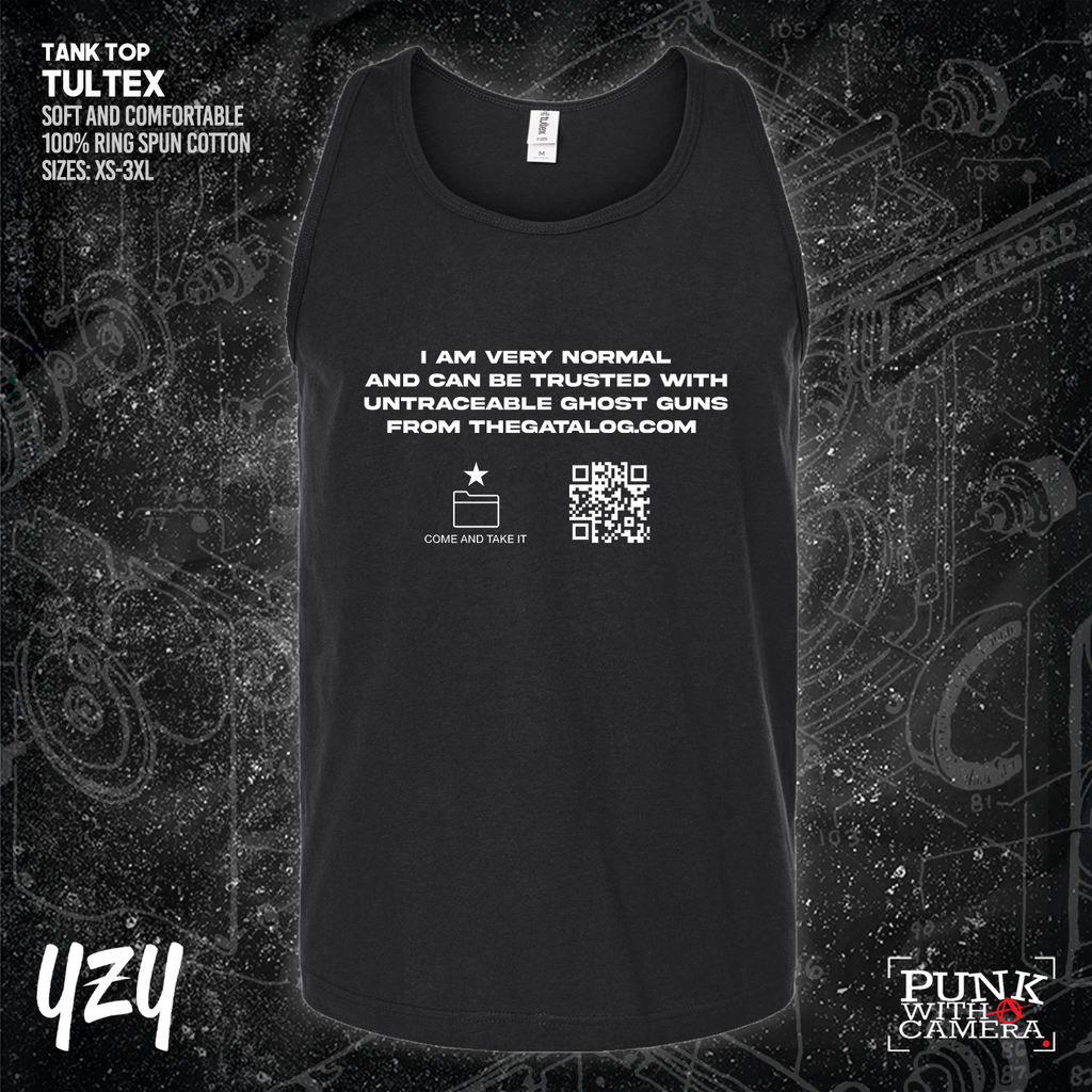 The Gatalog - YZY Prints