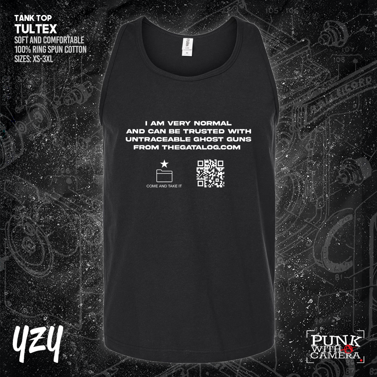 The Gatalog - YZY Prints