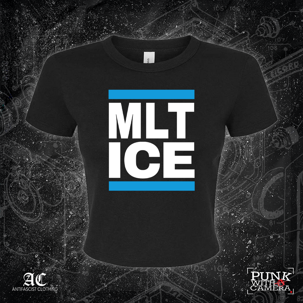 MLT ICE - 161.Clothing - Mutual Aid Design