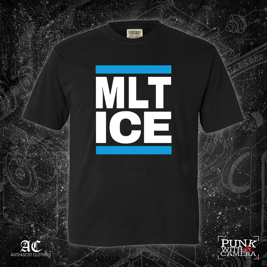 MLT ICE - 161.Clothing - Mutual Aid Design