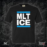 MLT ICE - Anti-Fascist Clothing - Mutual Aid Design
