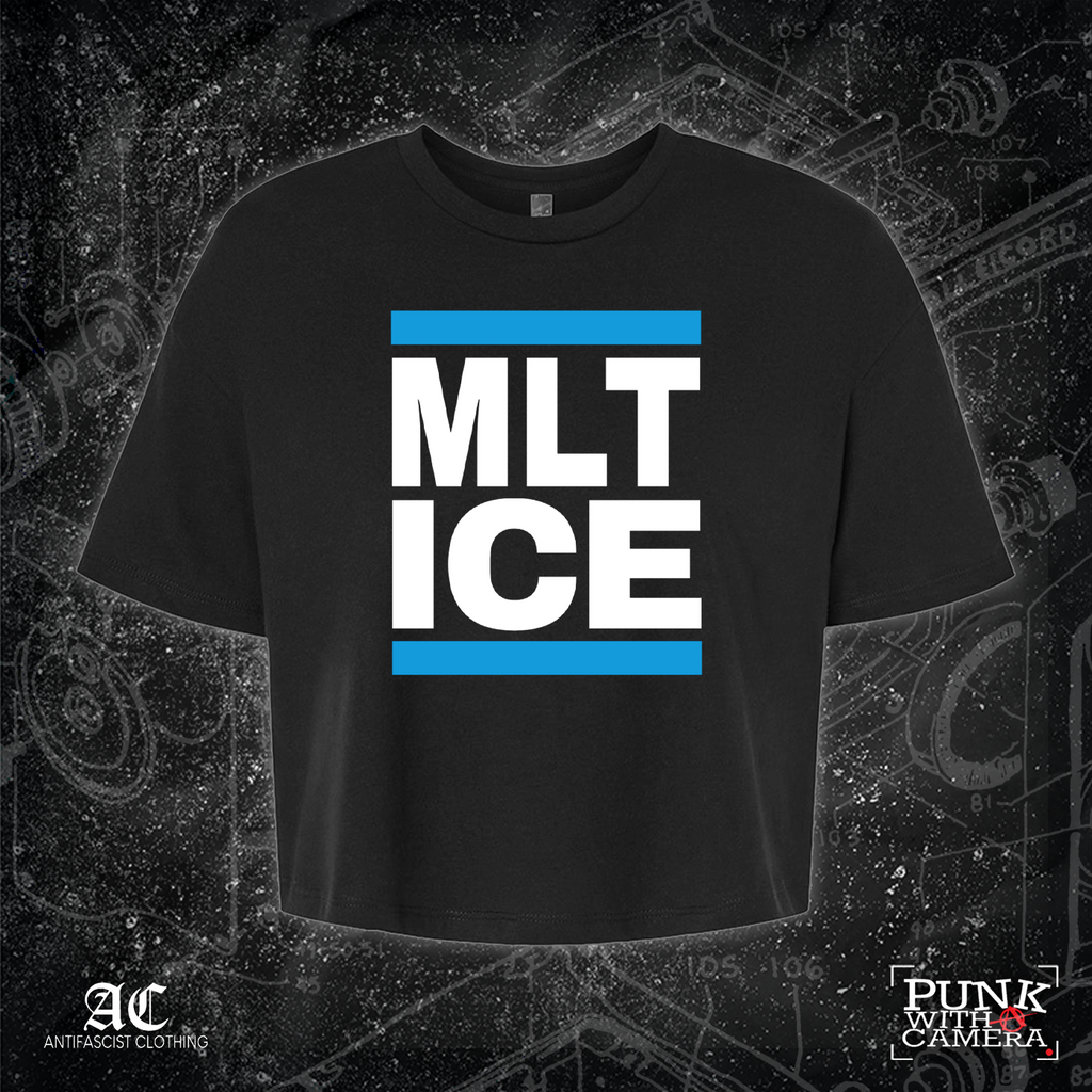 MLT ICE - 161.Clothing - Mutual Aid Design