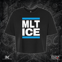 MLT ICE - Anti-Fascist Clothing - Mutual Aid Design