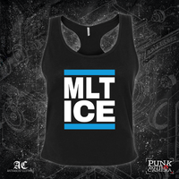 MLT ICE - Anti-Fascist Clothing - Mutual Aid Design