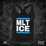 MLT ICE - Anti-Fascist Clothing - Mutual Aid Design
