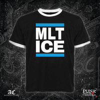 MLT ICE - Anti-Fascist Clothing - Mutual Aid Design