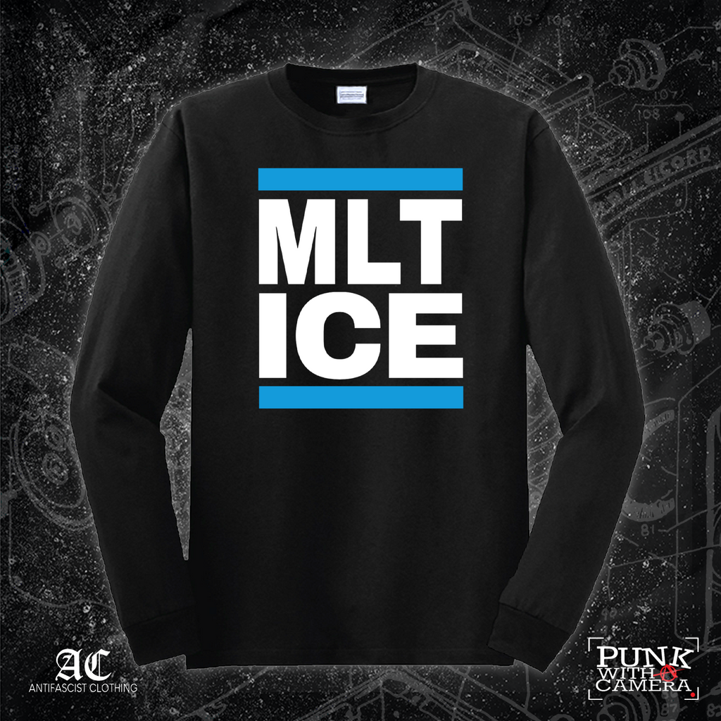 MLT ICE - 161.Clothing - Mutual Aid Design