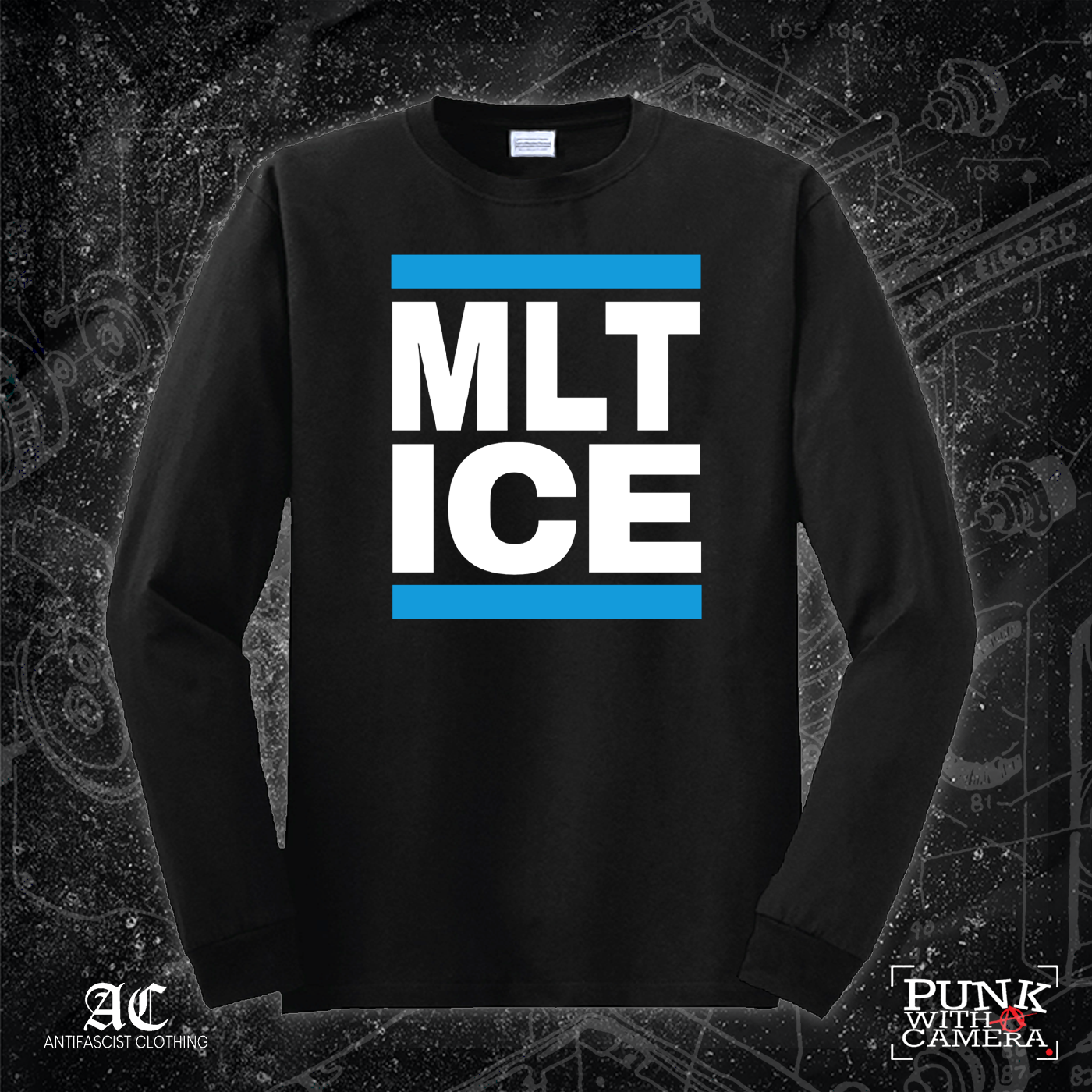 MLT ICE - 161.Clothing - Mutual Aid Design