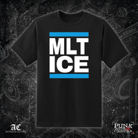 MLT ICE - Anti-Fascist Clothing - Mutual Aid Design