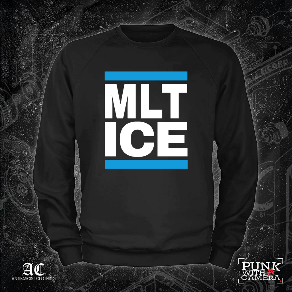 MLT ICE - 161.Clothing - Mutual Aid Design