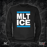 MLT ICE - Anti-Fascist Clothing - Mutual Aid Design