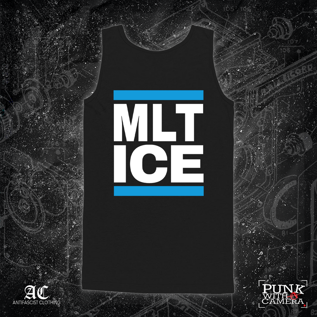 MLT ICE - 161.Clothing - Mutual Aid Design