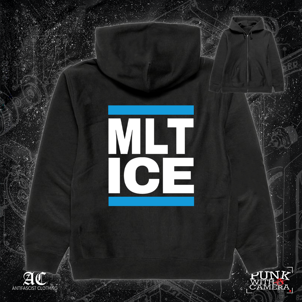 MLT ICE - 161.Clothing - Mutual Aid Design
