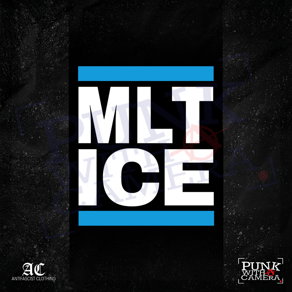 MLT ICE - 161.Clothing - Mutual Aid Design