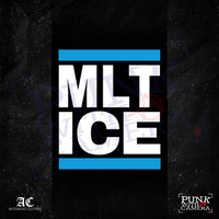 MLT ICE - Anti-Fascist Clothing - Mutual Aid Design