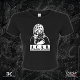 All Colonizers Are Bastards - 1 Color - Mutual Aid Design - 161.Clothing