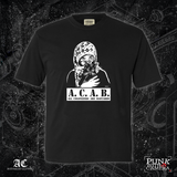 All Colonizers Are Bastards - 1 Color - Mutual Aid Design - 161.Clothing