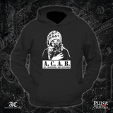 All Colonizers Are Bastards - 1 Color - Mutual Aid Design - 161.Clothing