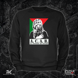 All Colonizers Are Bastards - 3 Color - Mutual Aid Design - 161.Clothing