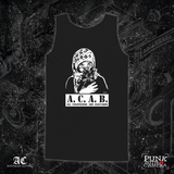 All Colonizers Are Bastards - 1 Color - Mutual Aid Design - 161.Clothing