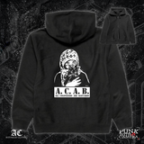 All Colonizers Are Bastards - 1 Color - Mutual Aid Design - 161.Clothing