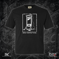 Embrace Traditional Values - Anti-Fascist Clothing