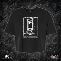 Embrace Traditional Values - Anti-Fascist Clothing