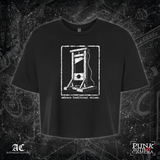 Embrace Traditional Values - Anti-Fascist Clothing