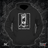 Embrace Traditional Values - Anti-Fascist Clothing