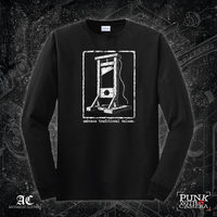 Embrace Traditional Values - Anti-Fascist Clothing